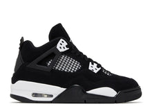 Load image into Gallery viewer, Air Jordan 4 Retro White Thunder (GS)