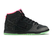 Load image into Gallery viewer, Nike SB Dunk High Premier Northern Lights