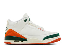 Load image into Gallery viewer, Air Jordan 3 Retro SP SoleFly Miami
