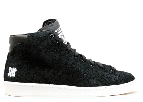 Adidas Official Mid 80s Neighborhood x Undefeated