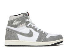 Load image into Gallery viewer, Jordan 1 Retro High Washed Black