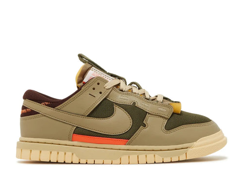 Nike Air Dunk Jumbo Medium Olive