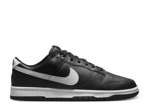 Nike Dunk Low Black Panda