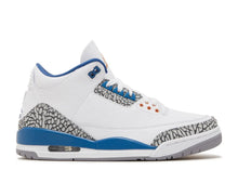 Load image into Gallery viewer, Air Jordan 3 Retro Wizards