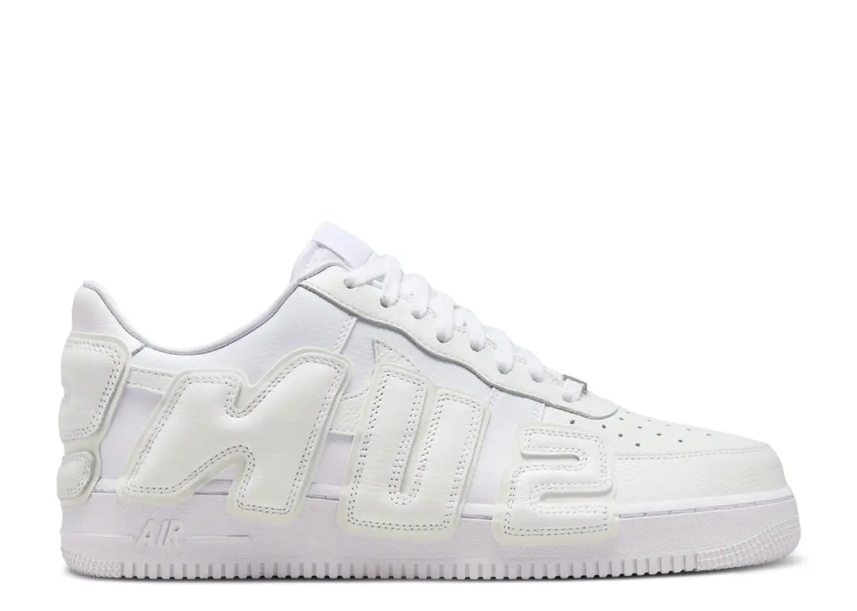 Nike Air Force 1 Low Cactus Plant Flea Market (White)