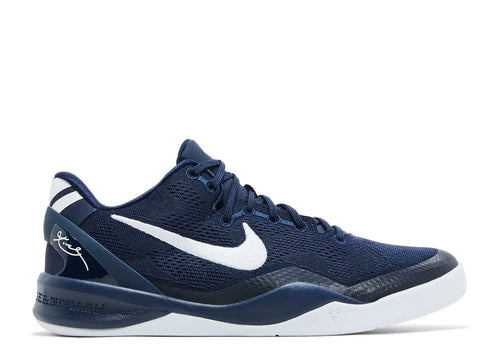 Nike Kobe 8 Protro College Navy