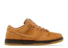 Load image into Gallery viewer, Nike SB Dunk Low Wheat