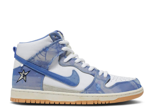 Nike SB Dunk High Carpet Company