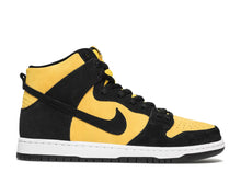 Load image into Gallery viewer, Nike SB Dunk High Pro Reverse Goldenrod