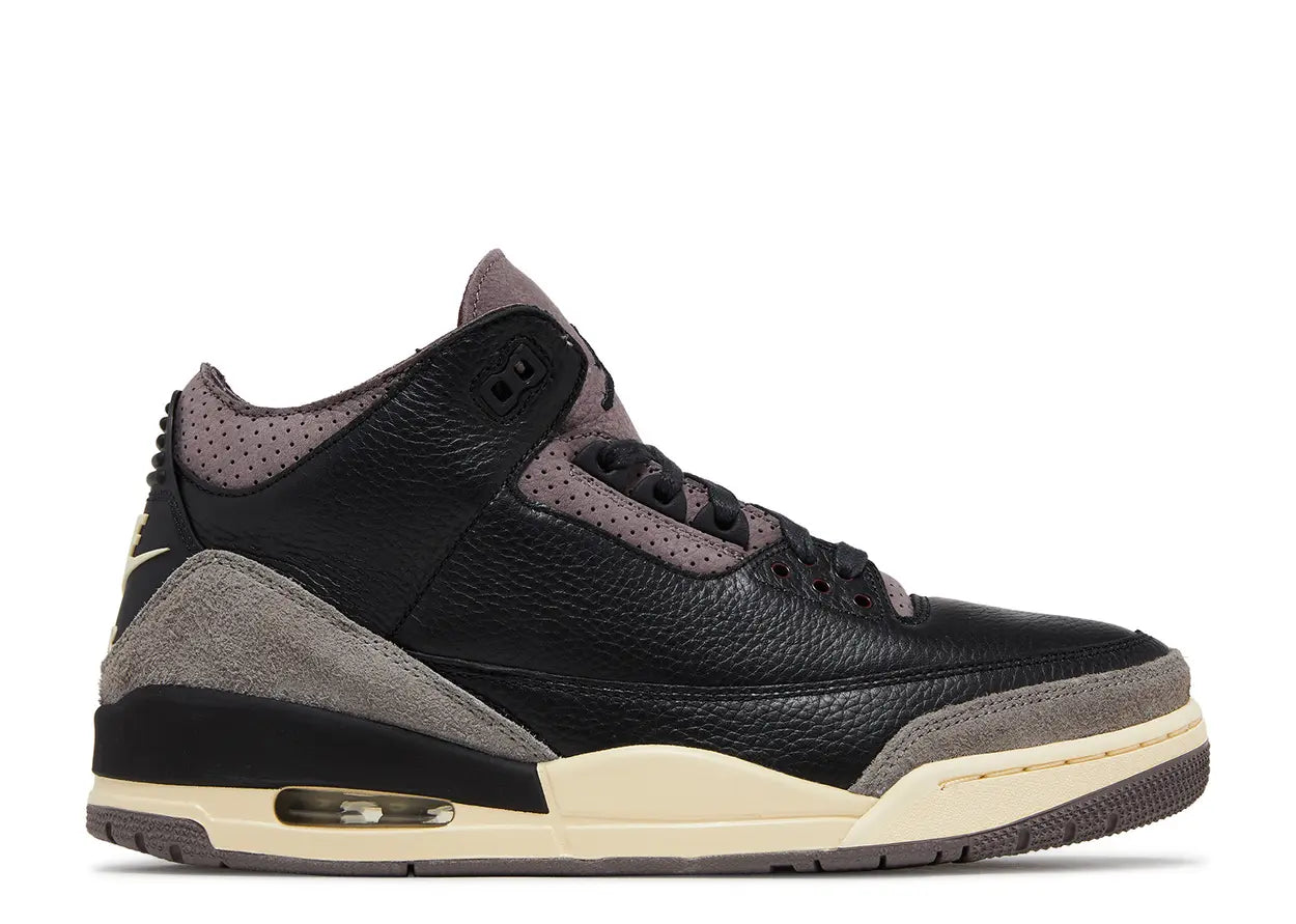 Air Jordan 3 Retro A Ma Maniere While You Were Sleeping (W)