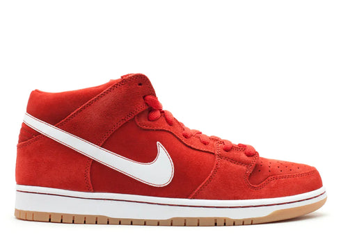 Nike SB Dunk Mid Brickhouse