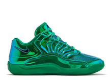 Load image into Gallery viewer, Nike KD 18 LX All-Star Warning Label