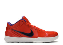 Load image into Gallery viewer, Nike Kobe 4 Protro Undefeated Phoenix Suns