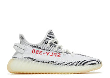 Load image into Gallery viewer, Adidas Yeezy Boost 350 V2 Zebra