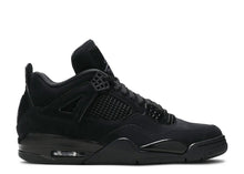 Load image into Gallery viewer, Air Jordan 4 Retro Black Cat (2020)