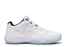 Load image into Gallery viewer, Air Jordan 1 Retro Low Legend Blue
