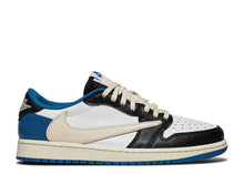 Load image into Gallery viewer, Jordan 1 Retro Low Fragment x Travis Scott