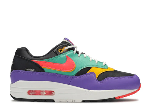 Nike Air Max 1 Windbreaker