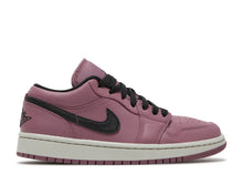 Load image into Gallery viewer, Air Jordan 1 Low Mulberry (W)