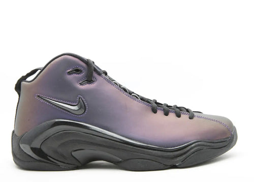 Nike Air Pippen 2 Eggplant