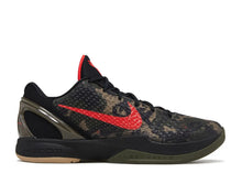 Load image into Gallery viewer, Nike Kobe 6 Protro Italian Camo