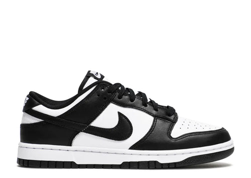 Nike Dunk Low Retro Panda