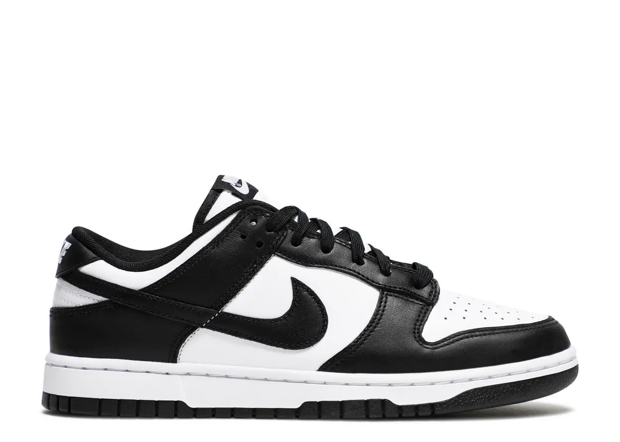 Nike Dunk Low Retro Panda