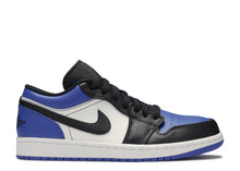 Load image into Gallery viewer, Jordan 1 Low Royal Toe