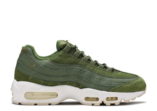 Nike Air Max 95 Stussy Olive