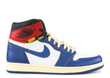 Load image into Gallery viewer, Air Jordan 1 Retro High Union LA Storm Blue