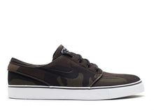 Load image into Gallery viewer, Nike Zoom Stefan Janoski Iguana Camo