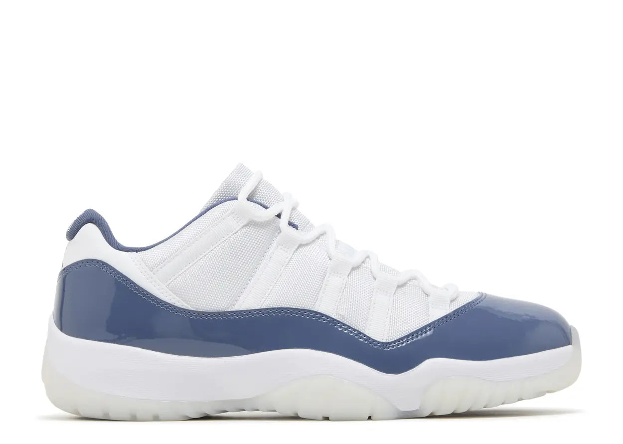 Air Jordan 11 Retro Diffused Blue