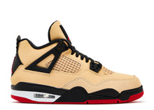 Load image into Gallery viewer, Air Jordan 4 Retro PIzza (GS)