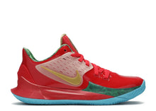 Load image into Gallery viewer, Nike Kyrie 2 Low Spongebob Mr. Krabs