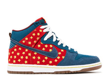 Load image into Gallery viewer, Nike SB Dunk High Quagmire