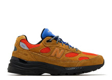 Load image into Gallery viewer, New Balance 992 Action Bronson Tiger Eye