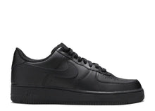 Load image into Gallery viewer, Nike Air Force 1 Low &#39;07 Black