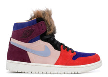 Load image into Gallery viewer, Air Jordan 1 Retro High Aleali May Court Lux (W)