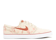 Load image into Gallery viewer, Nike Zoom Stefan Janoski SB Wino Blood Splatter