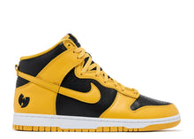 Load image into Gallery viewer, Nike Dunk High Wu-Tang