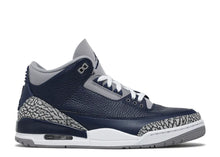 Load image into Gallery viewer, Air Jordan 3 Retro Georgetown