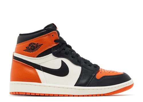 Air Jordan 1 Retro High Shattered Backboard (2025)