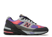 Load image into Gallery viewer, New Balance 991 Palace Purple