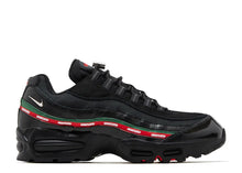 Load image into Gallery viewer, Nike Air Max 95 SP Undefeated Black