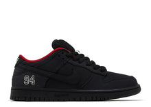 Load image into Gallery viewer, Nike SB Dunk Low Supreme 94 Black