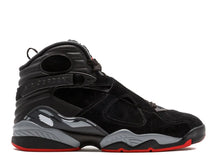 Load image into Gallery viewer, Air Jordan 8 Retro Black Cement