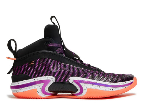 Air Jordan 36 First Light