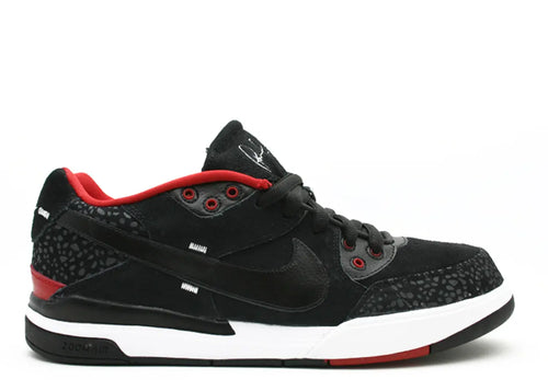 Nike Zoom Paul Rodriguez 3 Bred