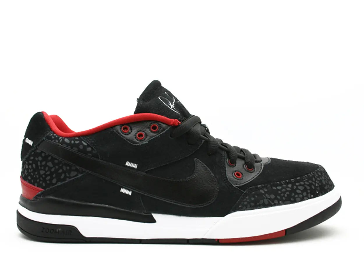 Nike Zoom Paul Rodriguez 3 Bred