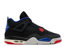 Load image into Gallery viewer, Air Jordan 4 Retro Rare Air (White Lettering)